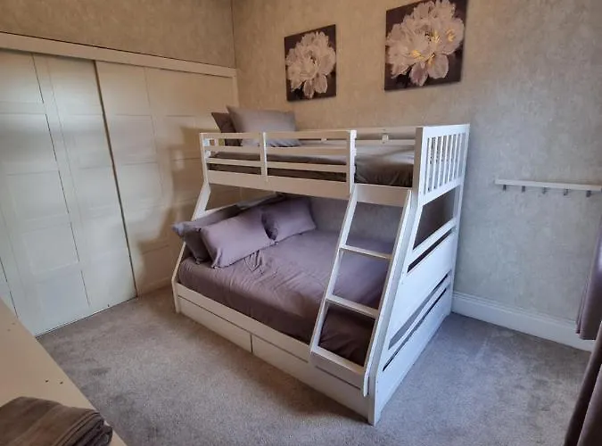 Lovely Close To Mcr Centre Inc Cinema מנצ'סטר