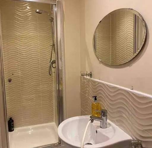 펜션 Cosy House Near Centre And Football Stadium 맨체스터