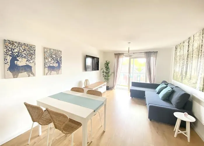 Fresh 2 Bedroom Flat Close To Center Camp Street 맨체스터