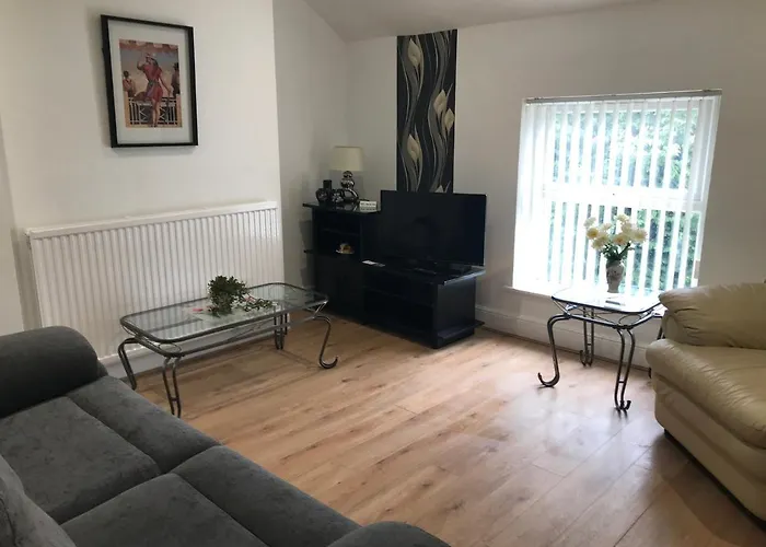 La Suisse Serviced Manchester