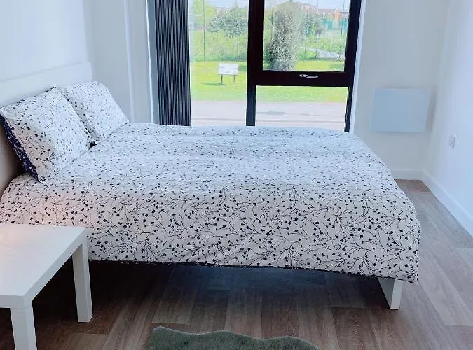 Modern House Pensionat