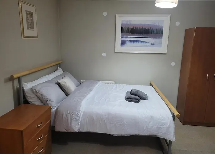 Onefourseven Place * מנצ'סטר