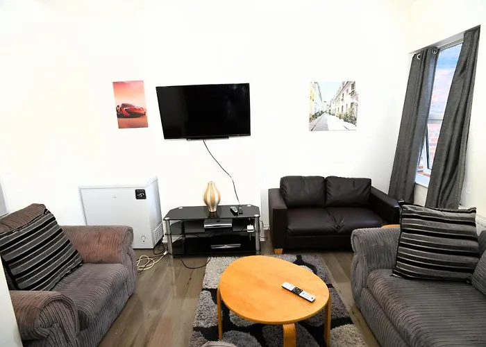 Ag House 맨체스터