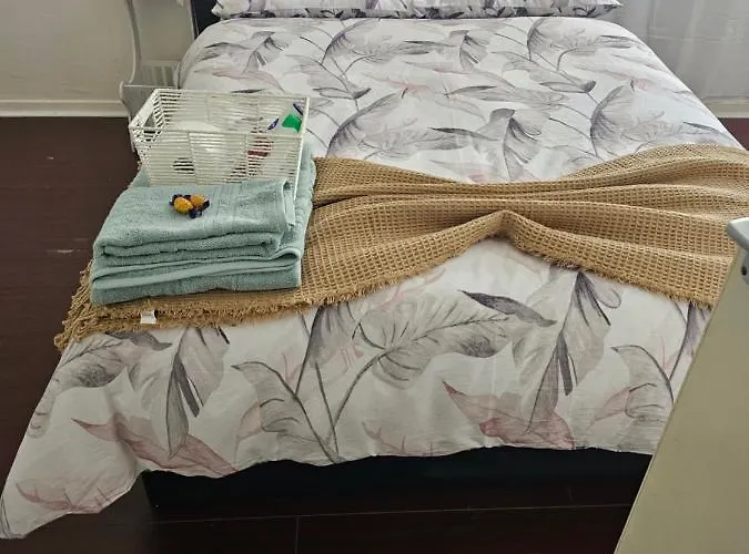 Privatunterkunft Axel's 1 Manchester