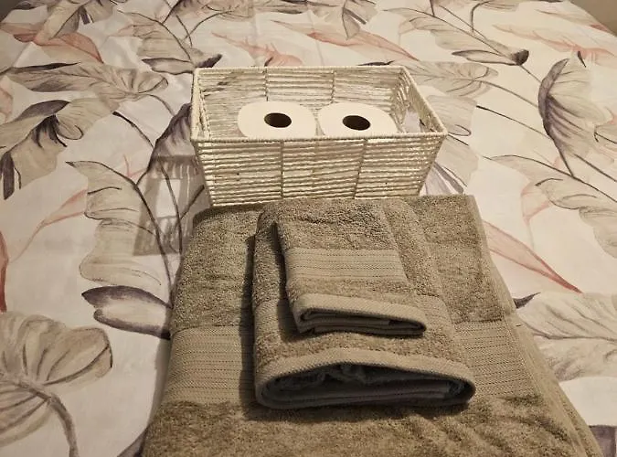 Privatunterkunft Axel's 1 Manchester