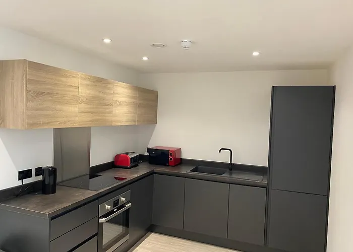 Apartment 24 Manchester