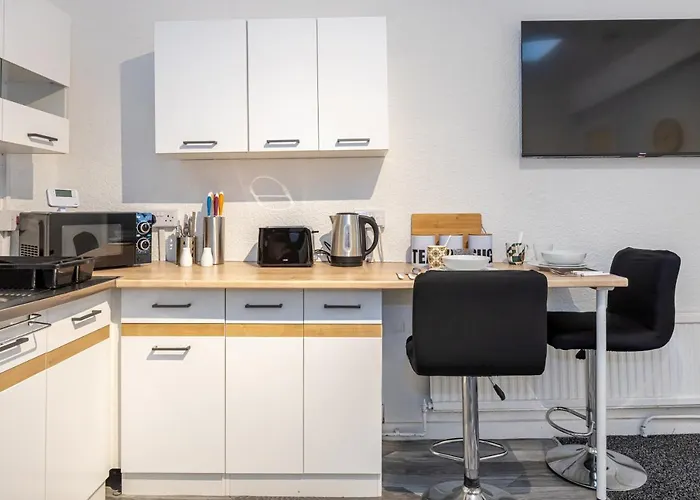 Appartamento Flat In Greater