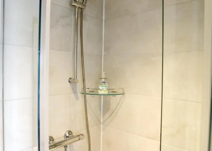 Openplan Stylish Flat - 10mins To Man Oxford Rd - Pass The Keys Apartament