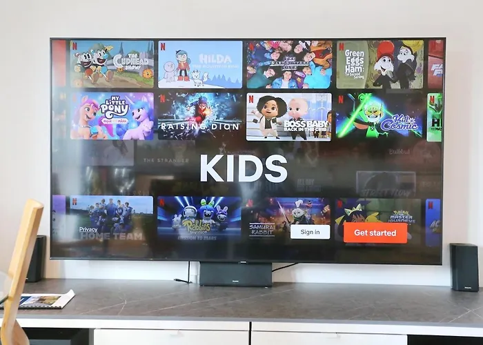 Modern Flat -walk To Deansgate & Old Trafford - Pass The Keys Apartament Manchester