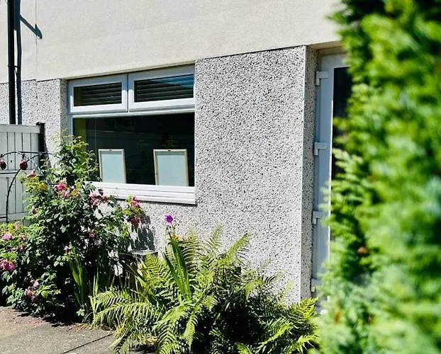 Alloggio in famiglia Barnstaple Drive Private In A 2 Bed Shared House