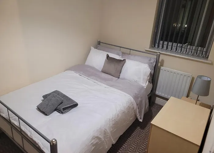 Tenpickering Place *