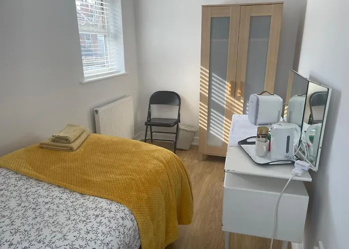 Alloggio in famiglia Protea