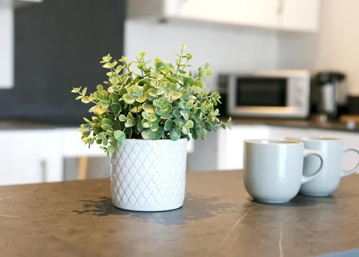 Modern Flat -walk To Deansgate & Old Trafford - Pass The Keys * Manchester