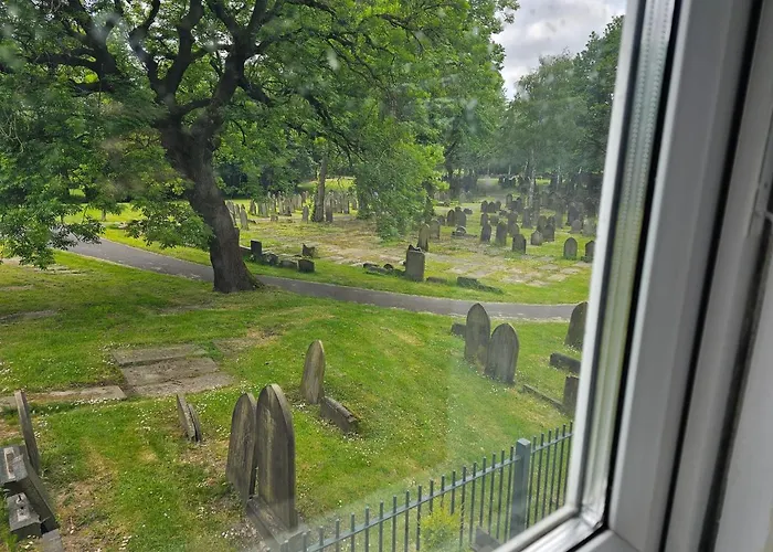 Axel's 1 Privatunterkunft Manchester