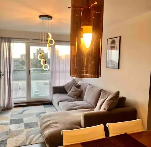 公寓 Deeluxe Apartment *