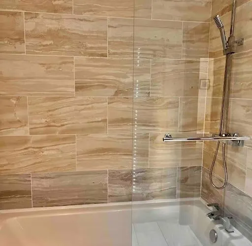 Deeluxe Apartment * 曼彻斯特