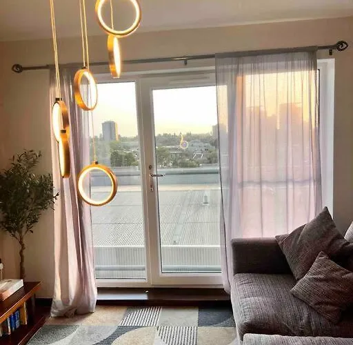 公寓 Deeluxe Apartment