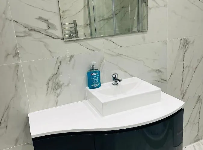 호텔 Cheetham Hill 맨체스터