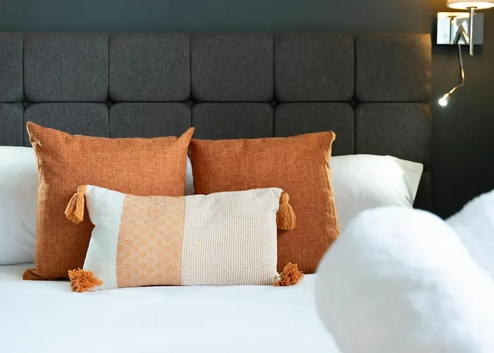 High Street Town House