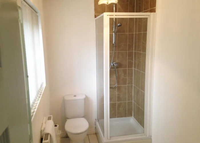 My-places Corporate Serviced 度假居