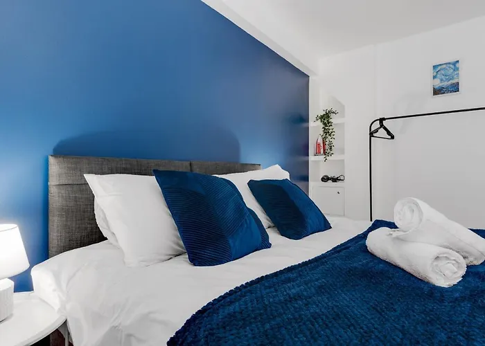 Cefas - Free Parking - Centre * Manchester