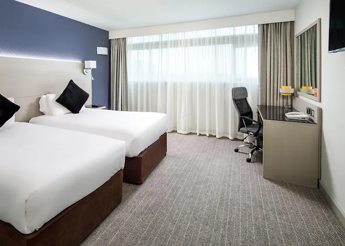 Mercure Piccadilly 4*