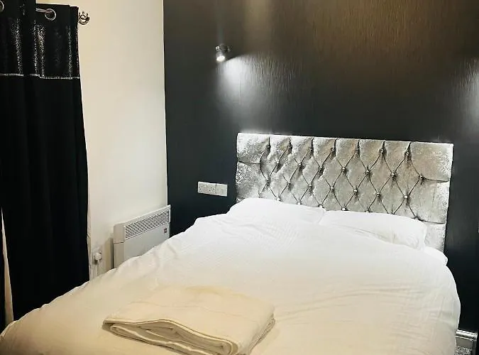 Hotel The Pleasant House Manchester