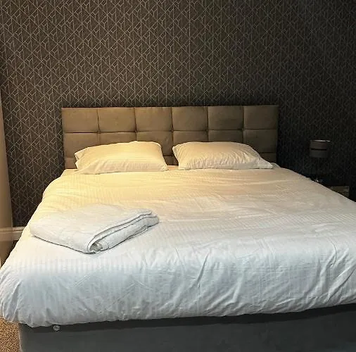 The Pleasant House Hotel Manchester