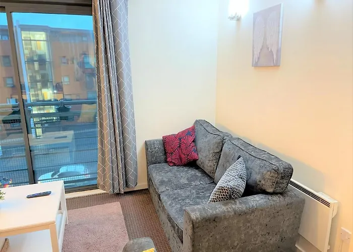 Daire Mosh Homes 01 *