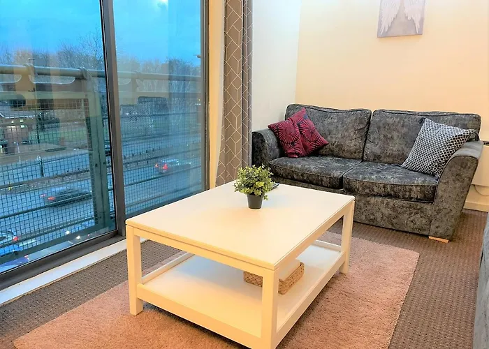 Mosh Homes 01 Manchester