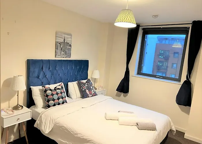 Mosh Homes 01 Daire *