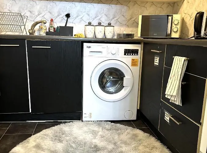 Cozy 1 Bedroom In The Location In Centre