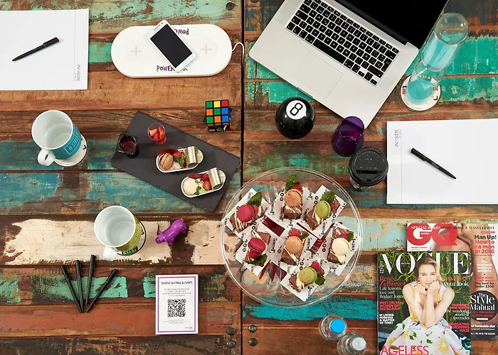 Hotel Innside By Melia