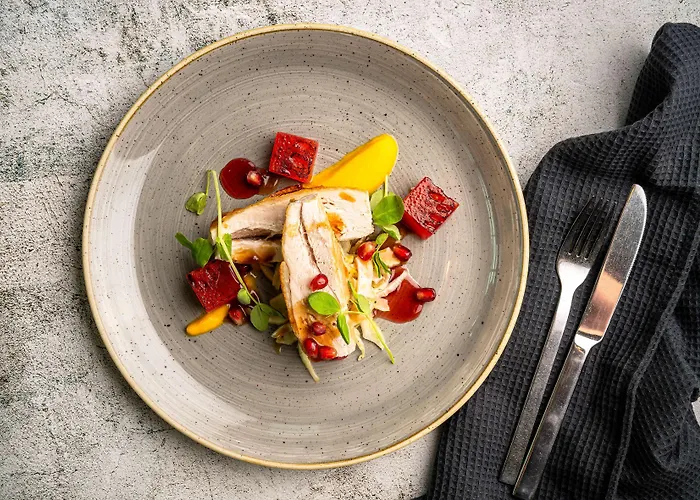 Hotel Innside By Melia 4*