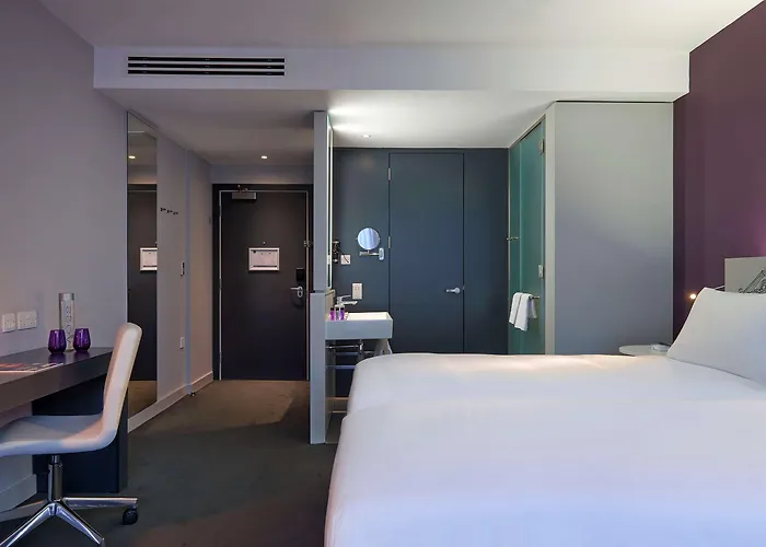 Innside By Melia Manchester