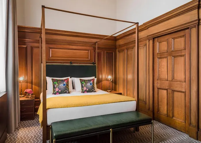 Ξενοδοχείο Kimpton Clocktower By Ihg