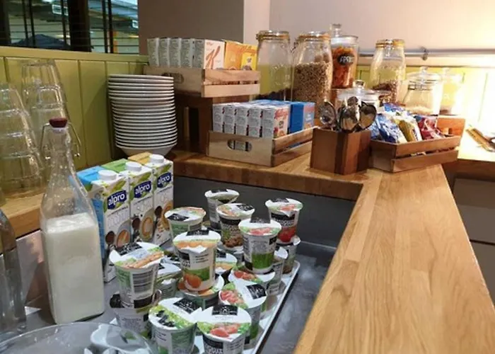 Castlefield Ξενοδοχείο 3*