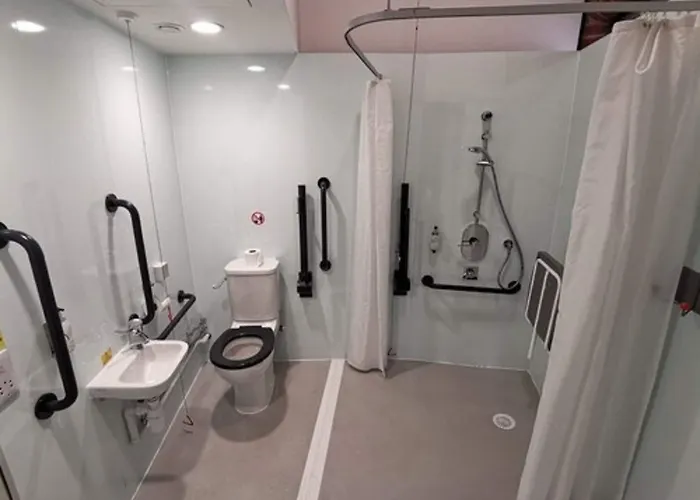 Easyhotel Ξενοδοχείο