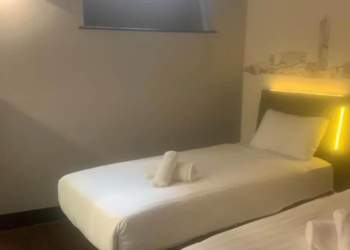 Ξενοδοχείο Easyhotel Μάντσεστερ