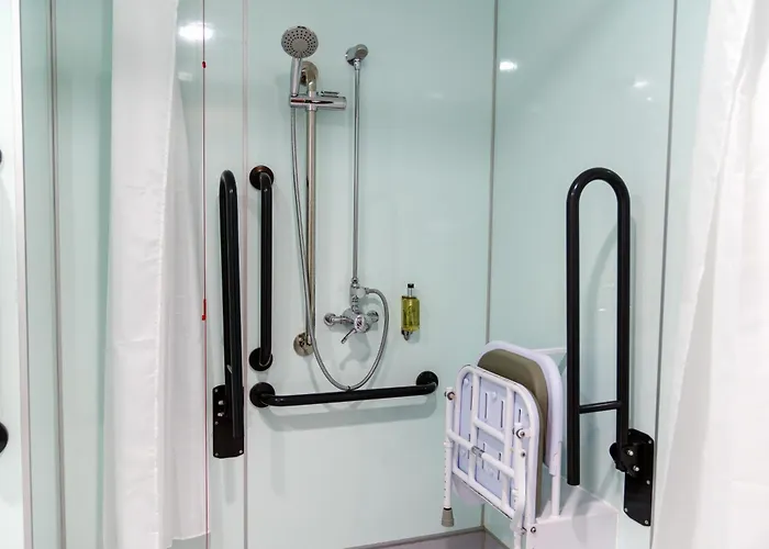 Easyhotel Ξενοδοχείο