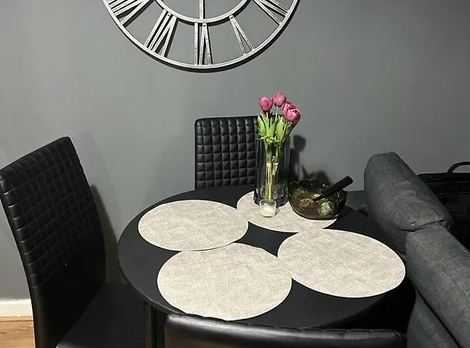 Center Privatunterkunft