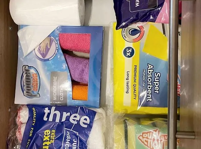 Cityfront Cosy Near Centre & Etihad Stadium, Free Parking Apartament