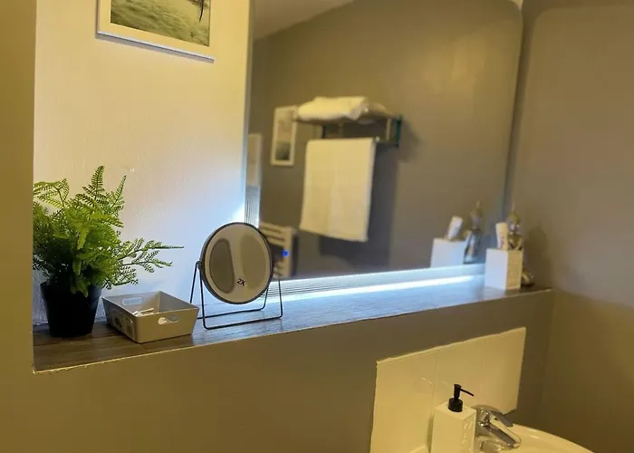 Cityfront Cosy Near Centre & Etihad Stadium, Free Parking *