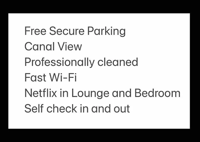 Apartment Cityfront Modern Apt near Centre/etihad, Free Parking Manchester