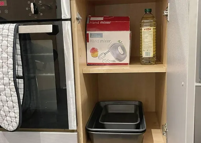 Cityfront Modern Apt near Centre/etihad, Free Parking Manchester