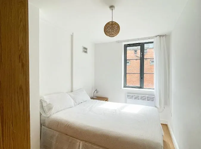 Nest - Centre Hotel Manchester