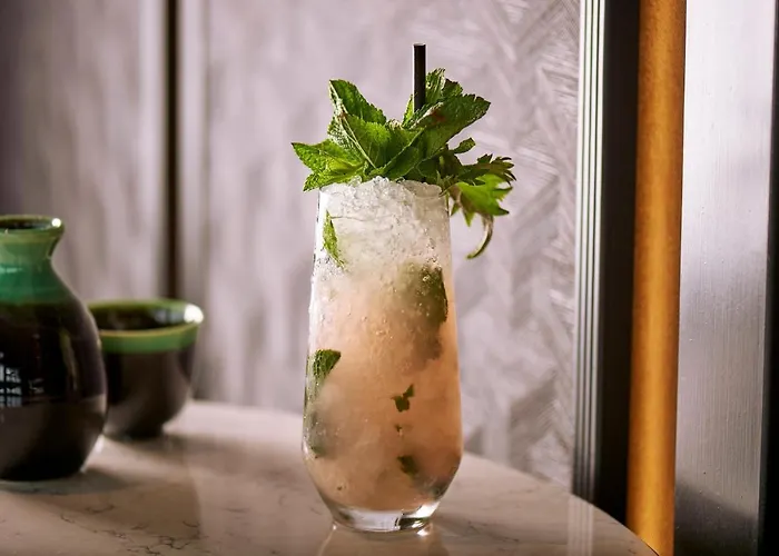 Malmaison Deansgate Hotel