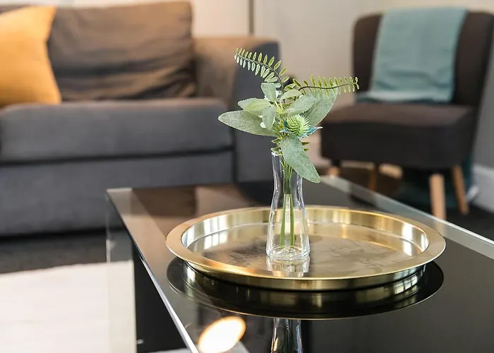 Ancoats House 호텔 맨체스터