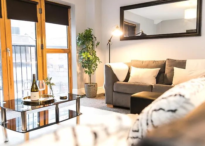 Ancoats House 맨체스터