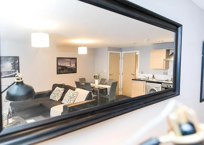 호텔 Ancoats House 맨체스터